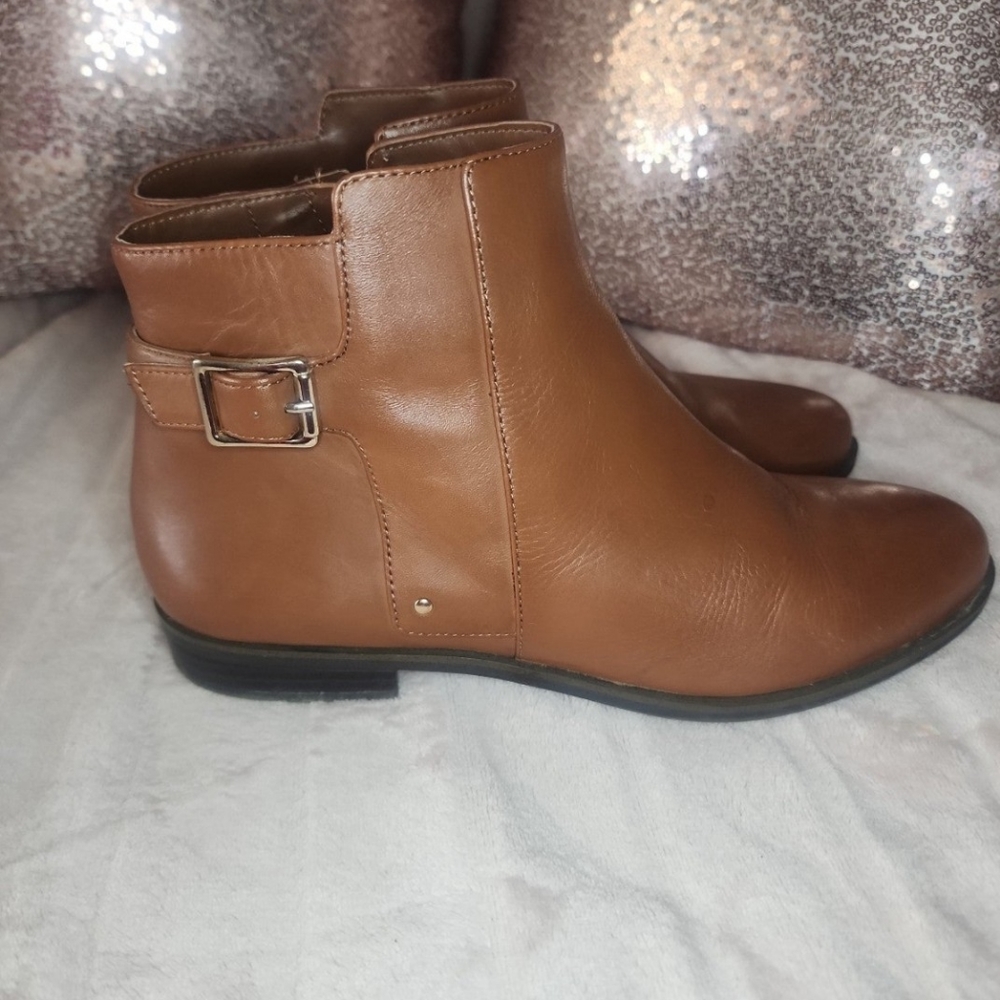 Booties - Picture 2 of 4